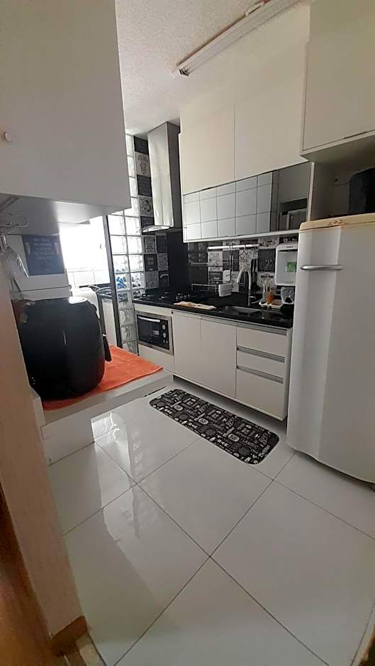 Apartamento Viracopos Campinas