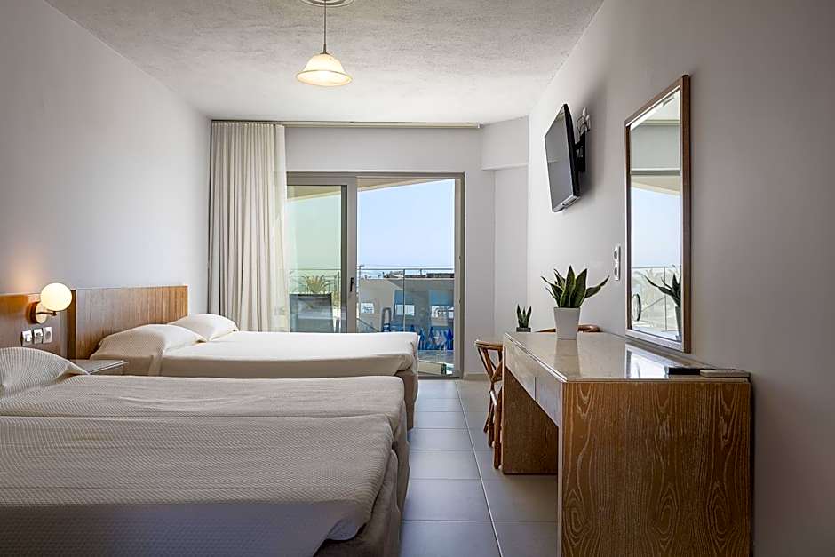 Rethymno Village