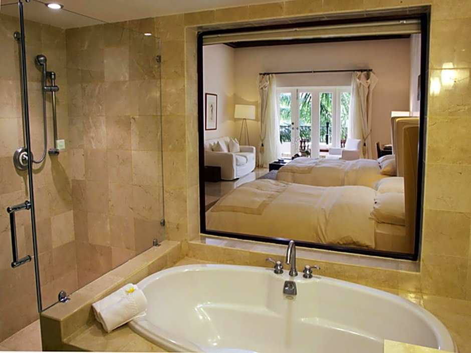 Casa Colonial Beach & Spa