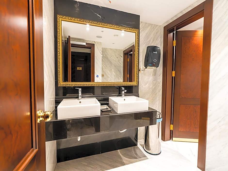 Ilci Residence Hotel