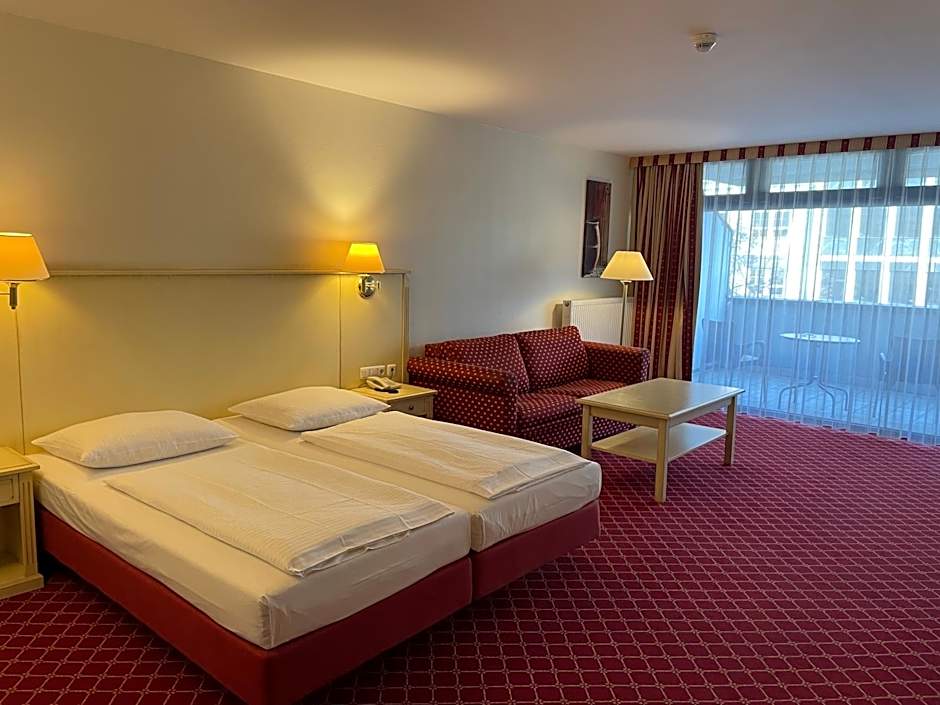 Hotel Chateau Kurfurstendamm