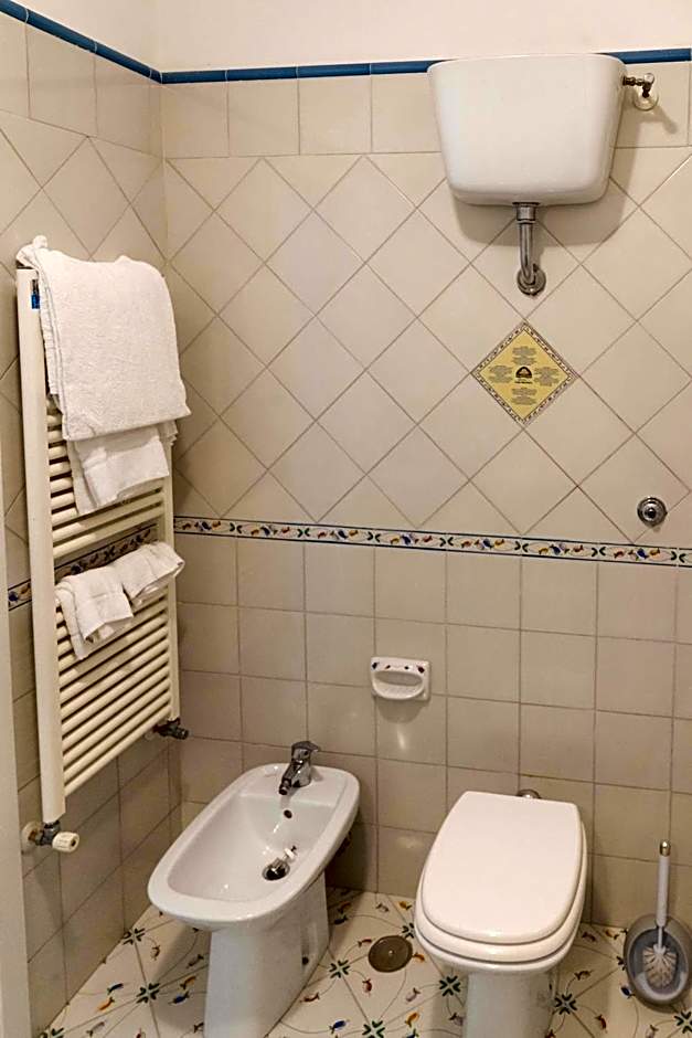 Cala Moresca Apartments