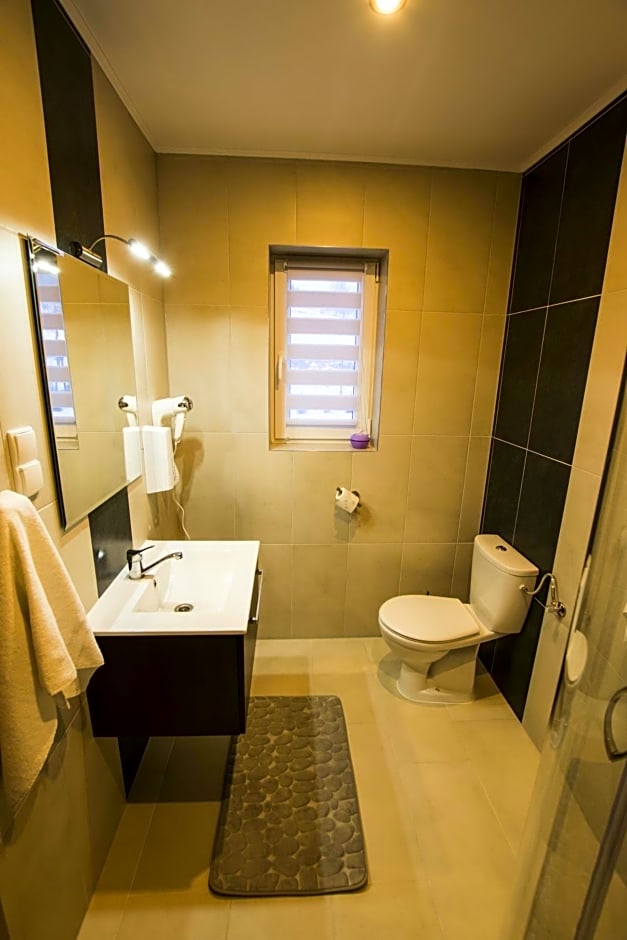 Przystanek Bezmiechowa