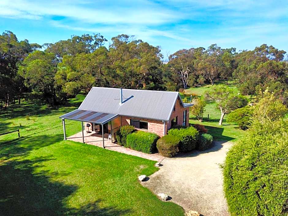 Prom Coast Holiday Lodge