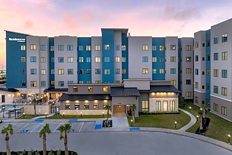 Residence Inn by Marriott Galveston Island
