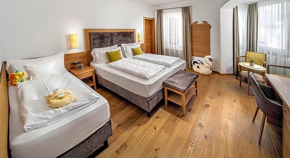 Family Hotel Posta
