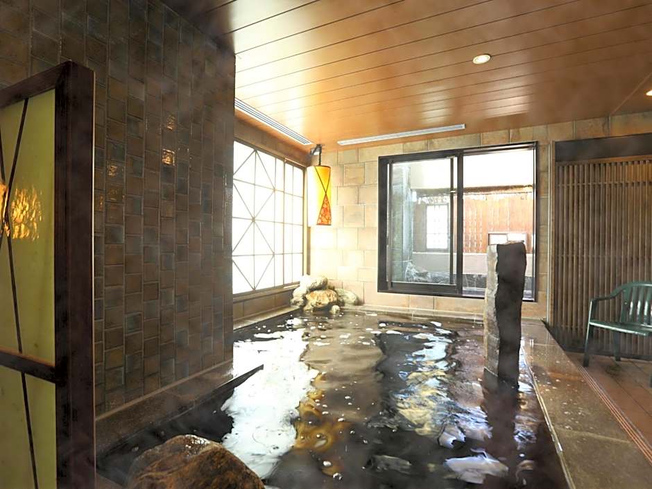 Dormy Inn Ikebukuro