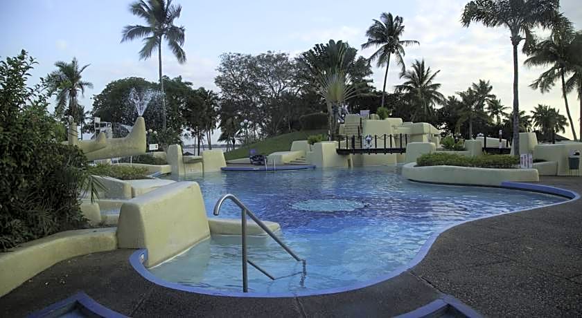 Heden Golf Hotel Abidjan