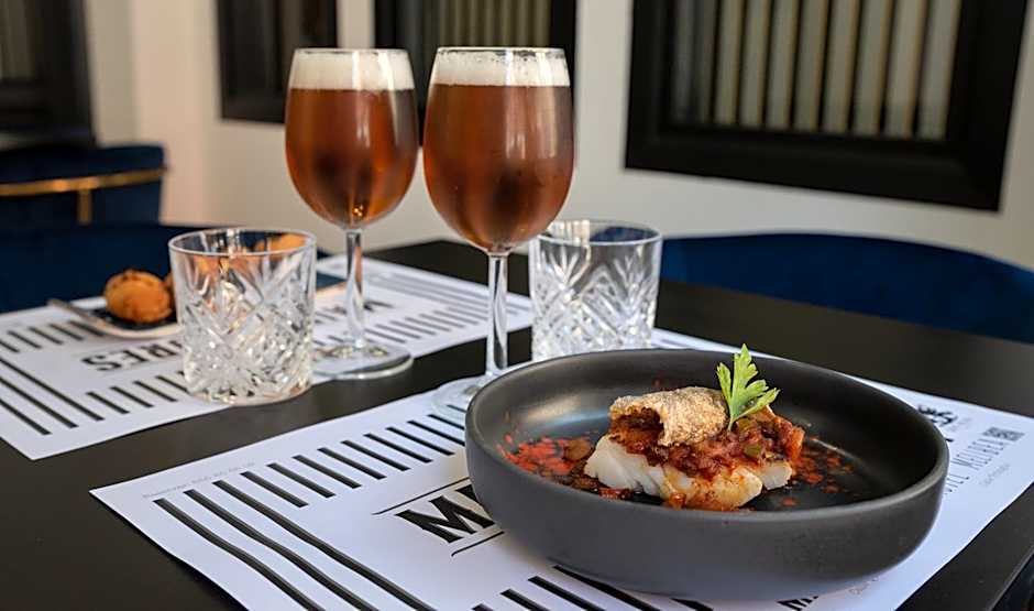 Hotel Matilde by gaiarooms