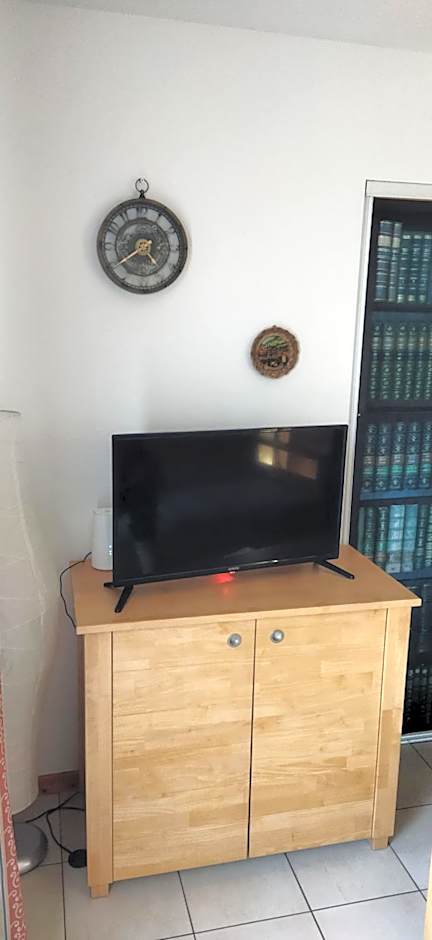 Le Repaire du Golfeur de la Largue - Mooslargue