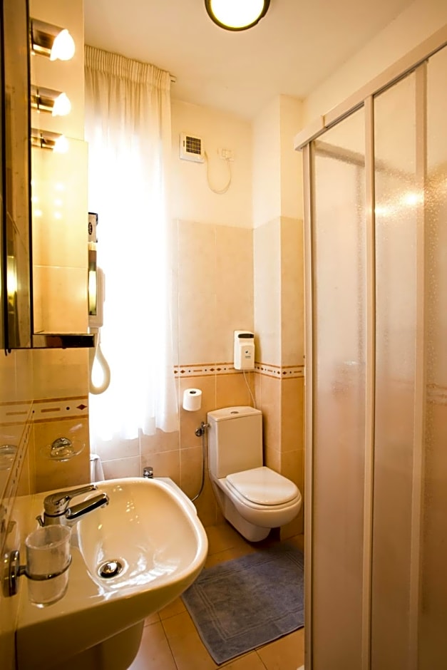 Hotel Roma