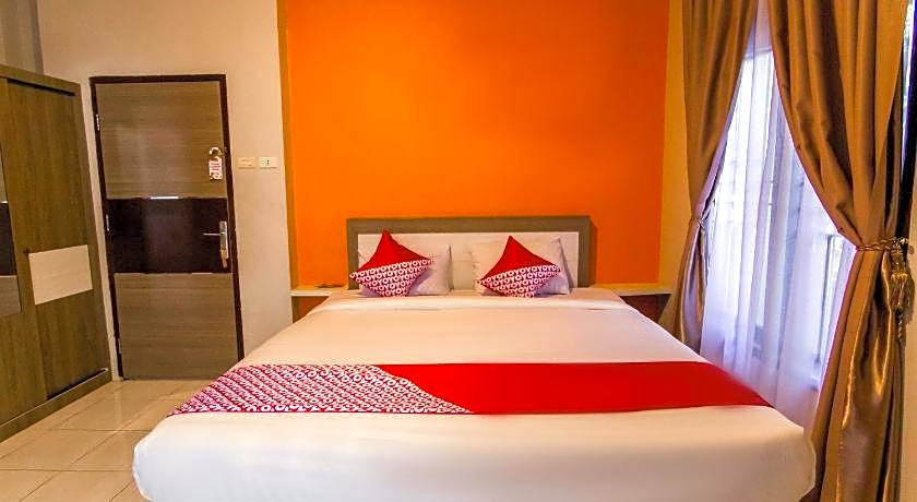 OYO 889 Edotel Amanah Hotel Syariah By SMK Muhammadiyah 1