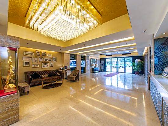 Shamian Hotel