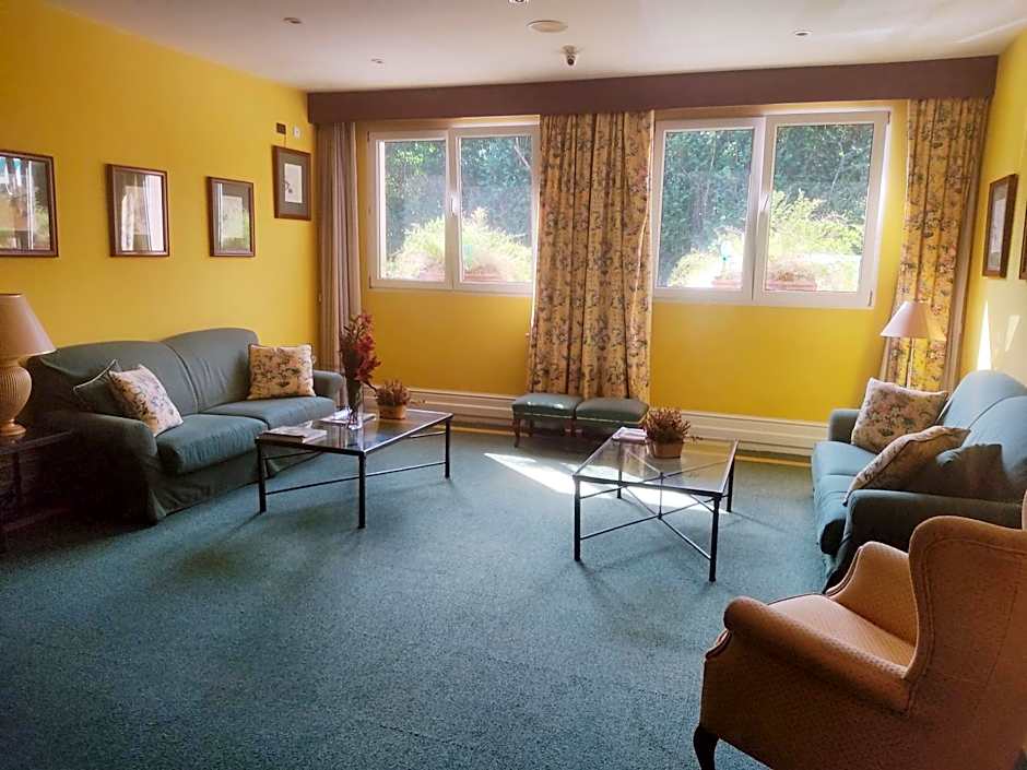 Hotel Suite Mioño Castro Urdiales