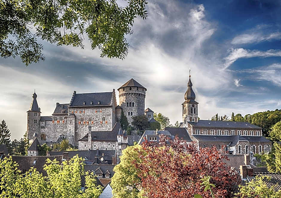 City Hotel Stolberg