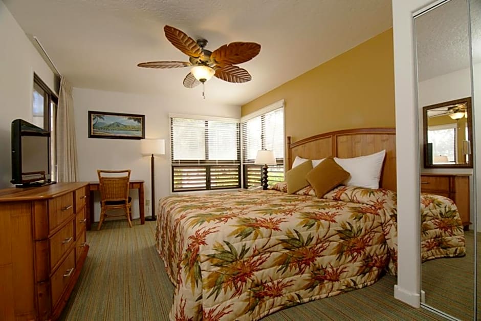 Kauai Beach Villas