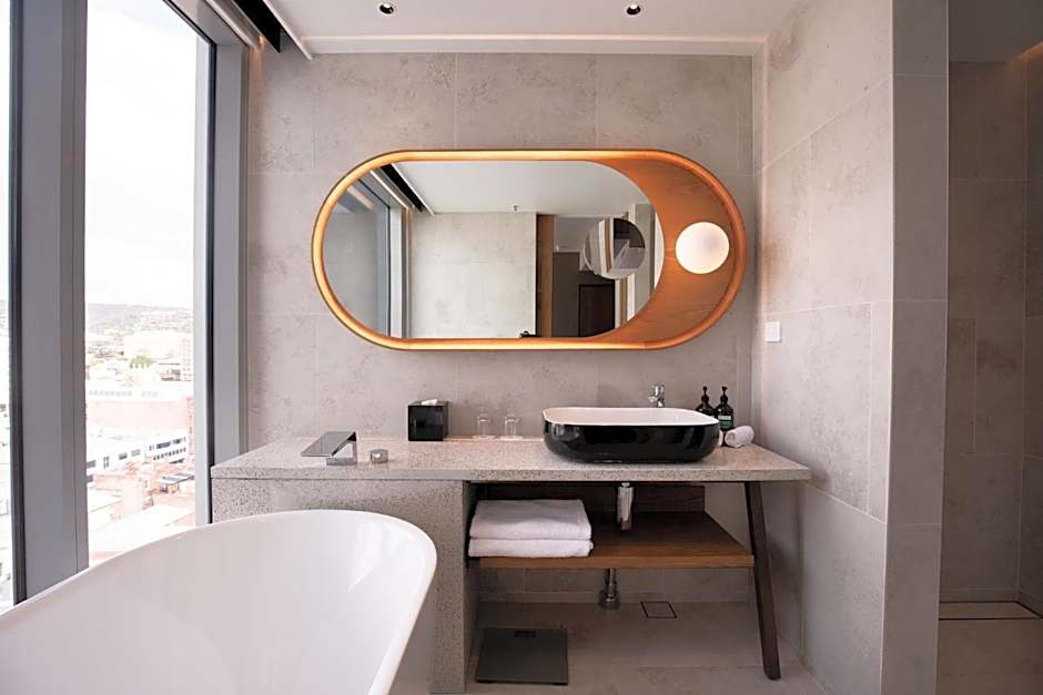 Crowne Plaza Hobart By IHG