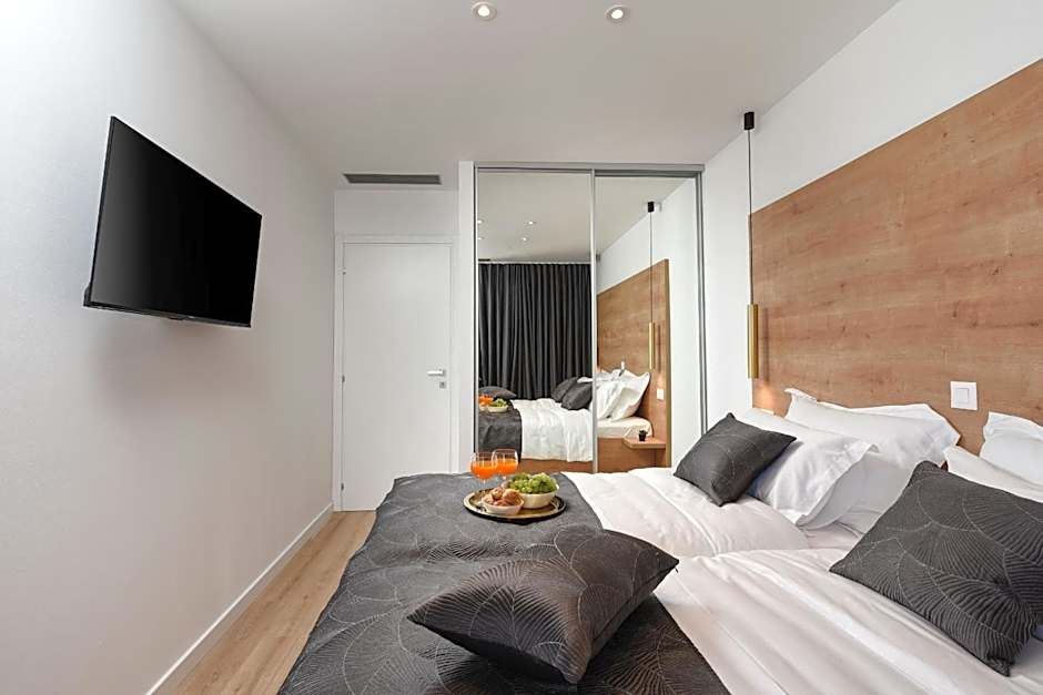 Villa Dante ZadarVillas