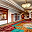 Hilton Seattle Airport And Conference Center