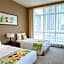 Somerset Grand Central Dalian