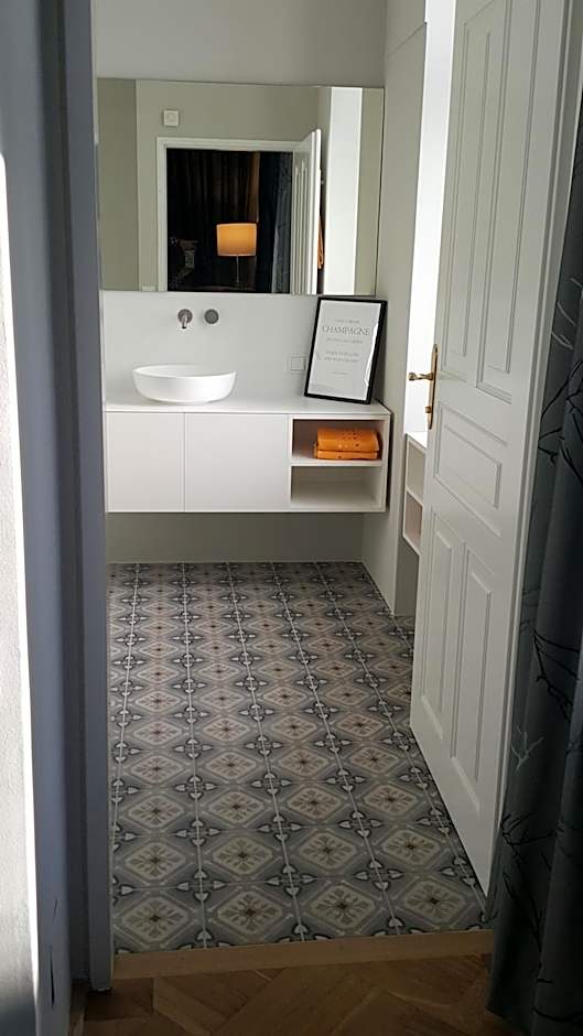 Boutique Hotel Kugel Wien