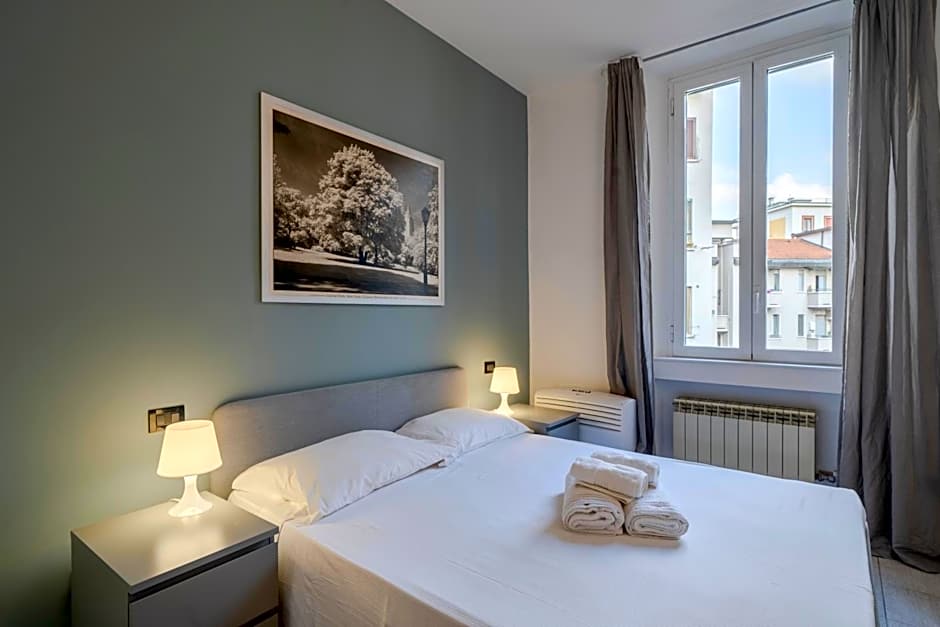 Easylife - Milano - Crema 15 - Porta Romana