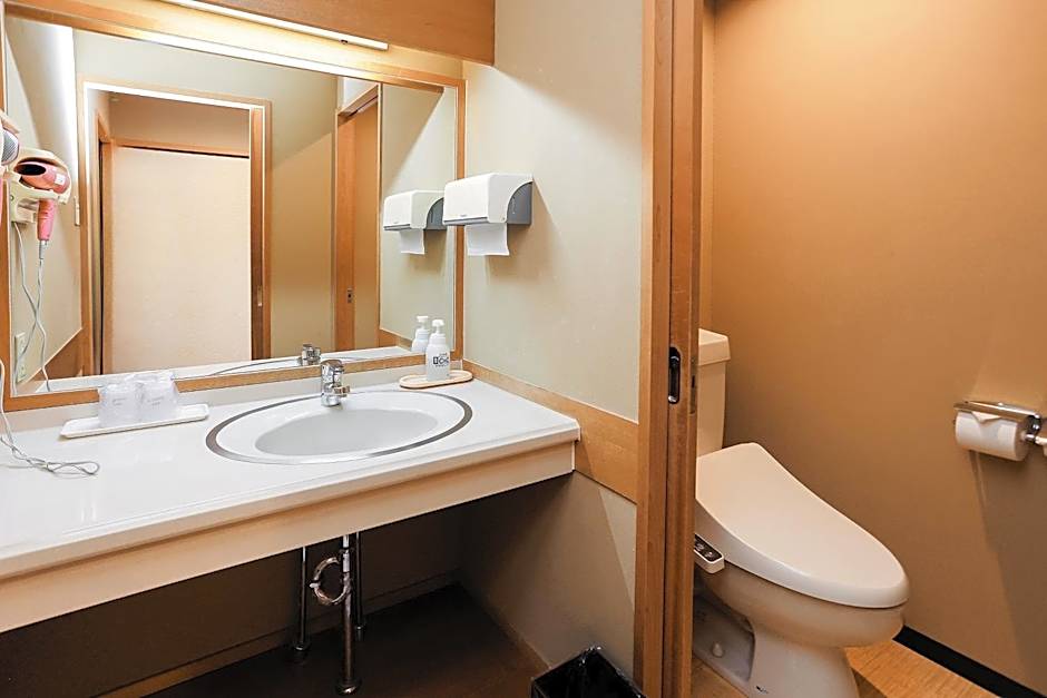 Ichinomata Onsen Kanko Hotel