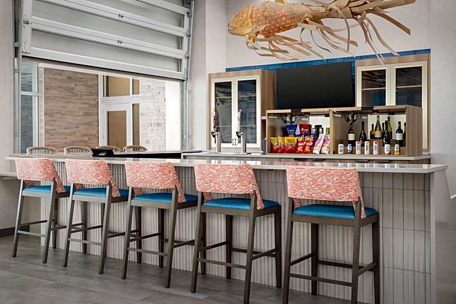 Hampton Inn & Suites Naples South