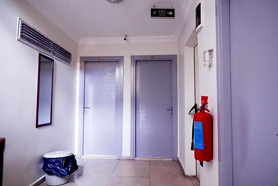 Hotel Resat
