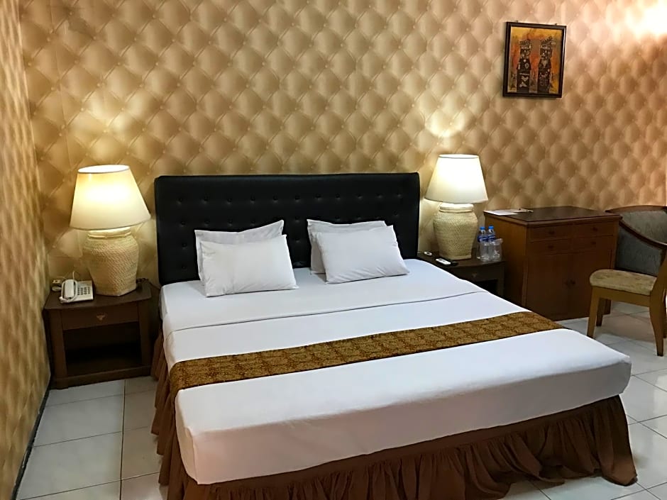 Palapa Hotel