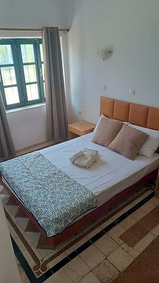 San Marco Guesthouse