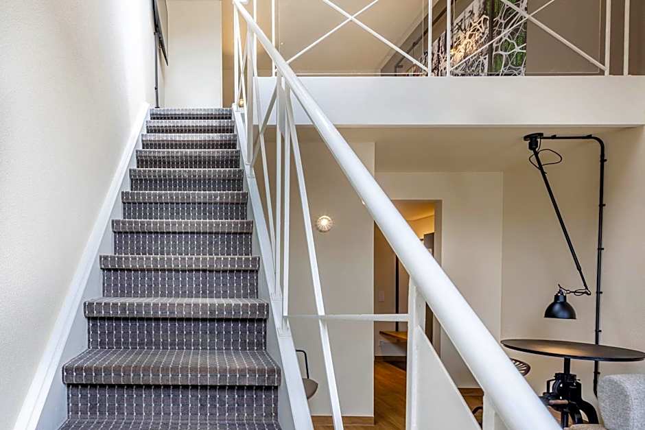 Seminaris Hotel Bad Boll