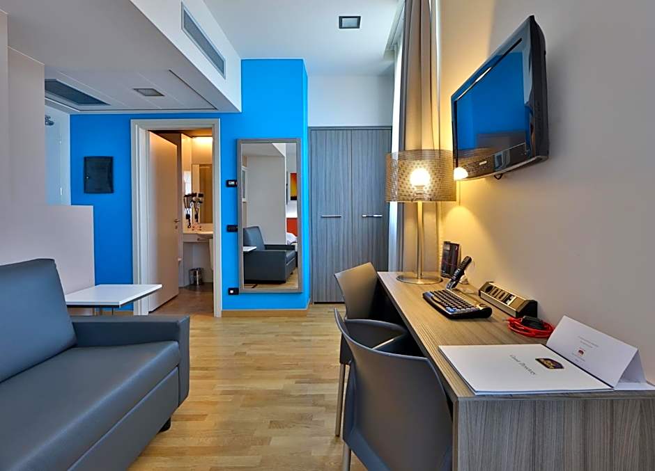 Best Western Falck Village Milano Sesto