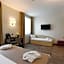 Klima Hotel Milano Fiere