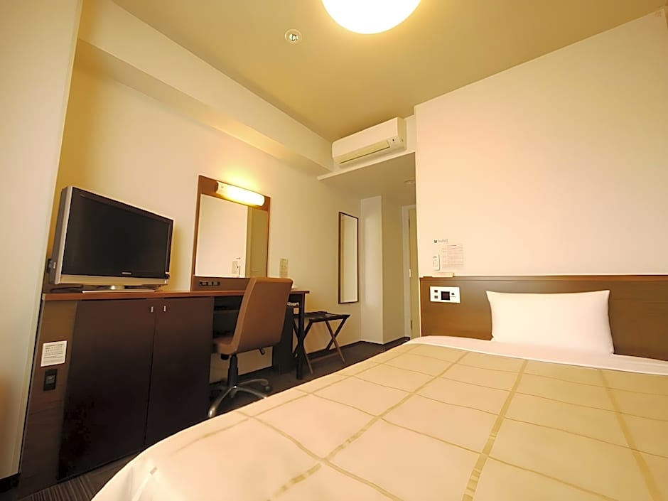 Hotel Route Inn Shibukawa