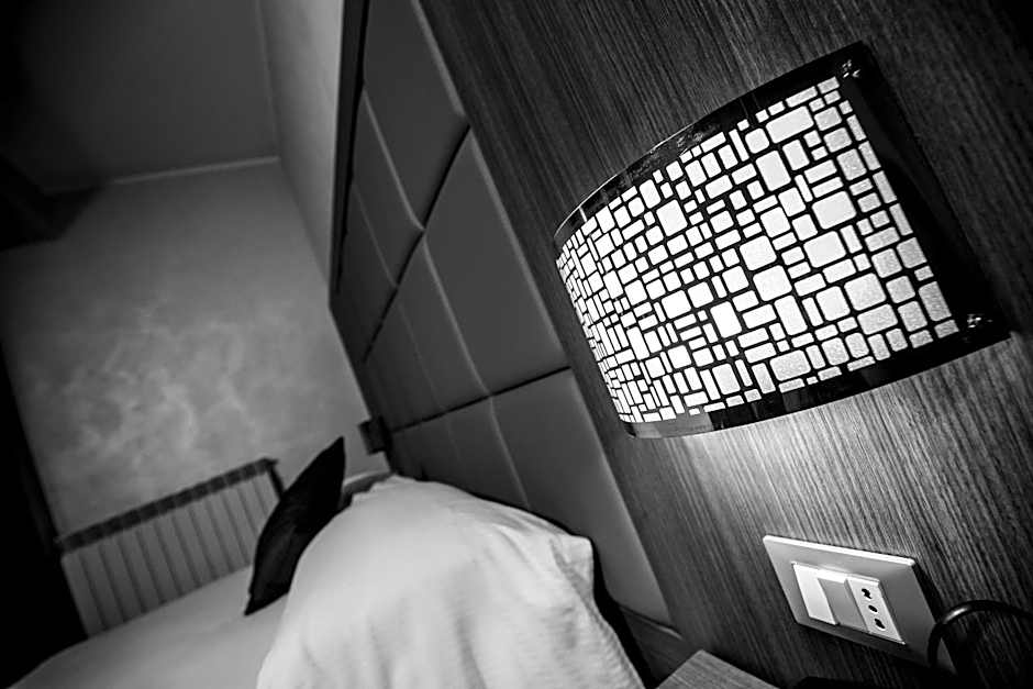 Hotel La Compagnia Del Viaggiatore