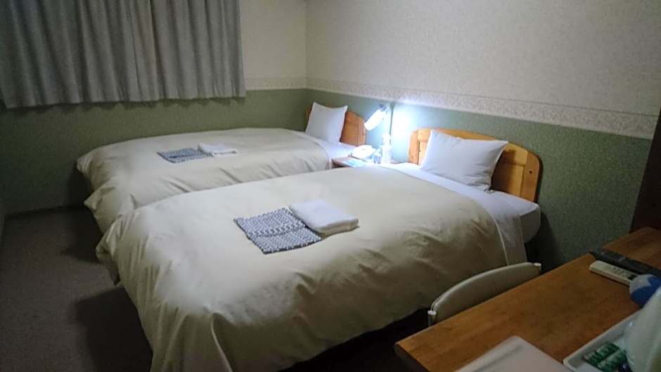 Hotel Himeji Hills