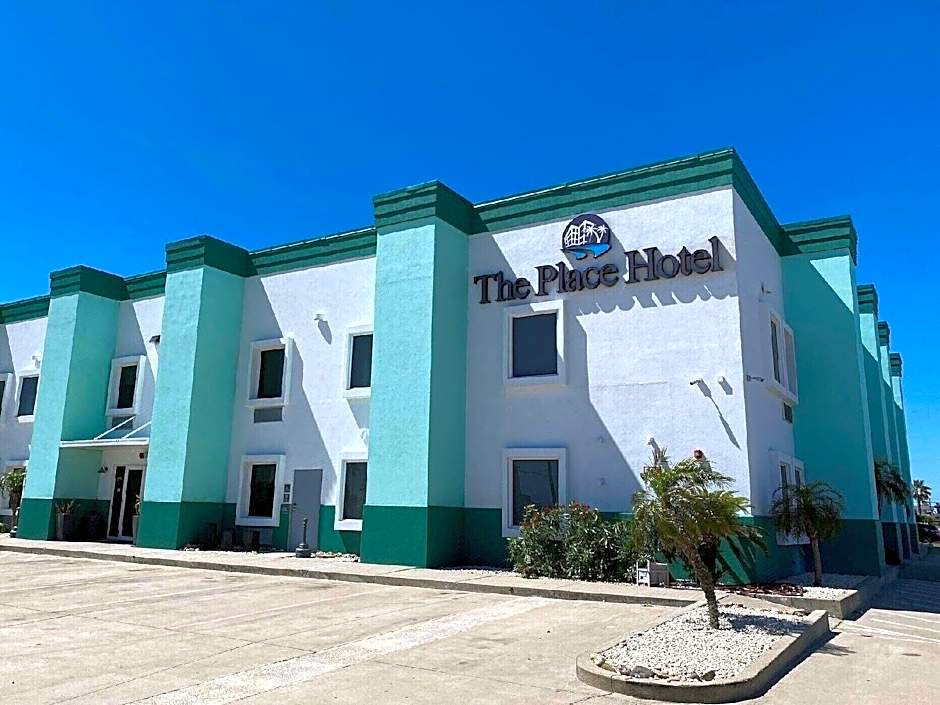The Place Hotel