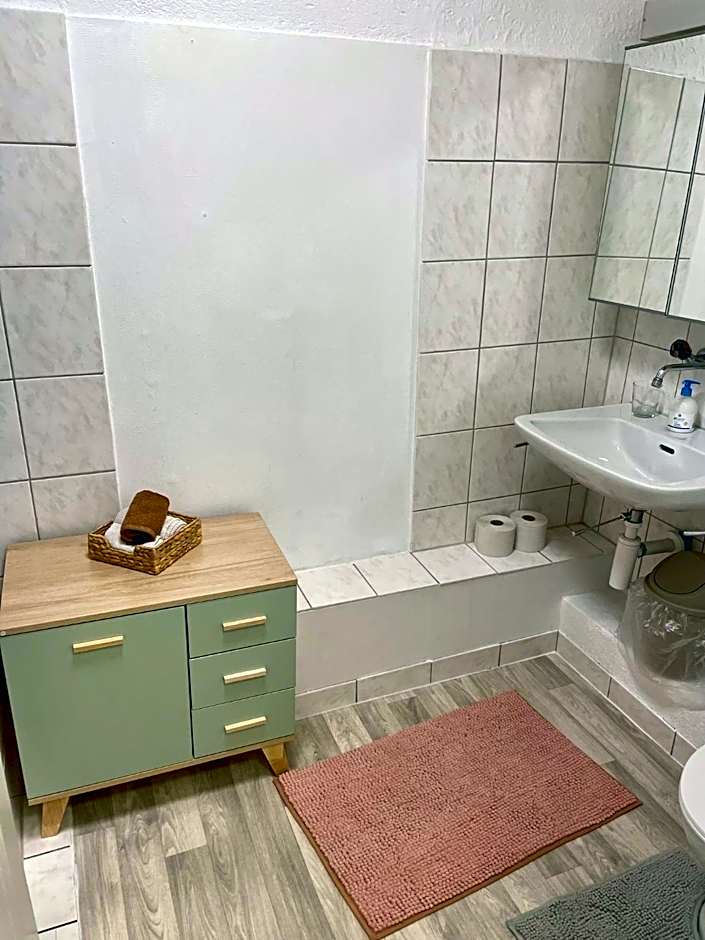 BLISS Basel Residence