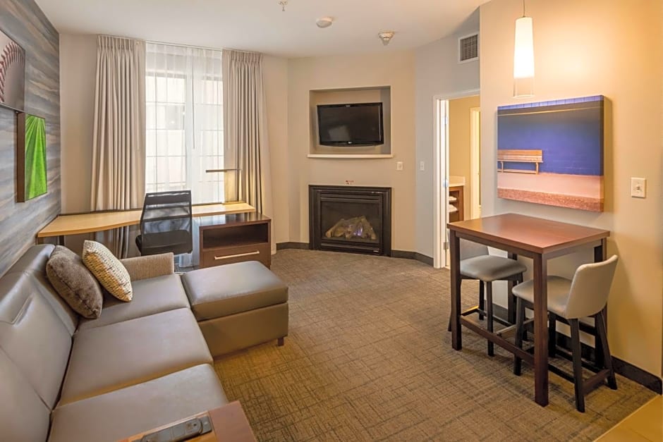 Residence Inn by Marriott Williamsport
