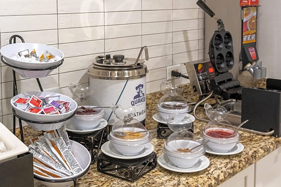 Staybridge Suites Tyler University Area By IHG