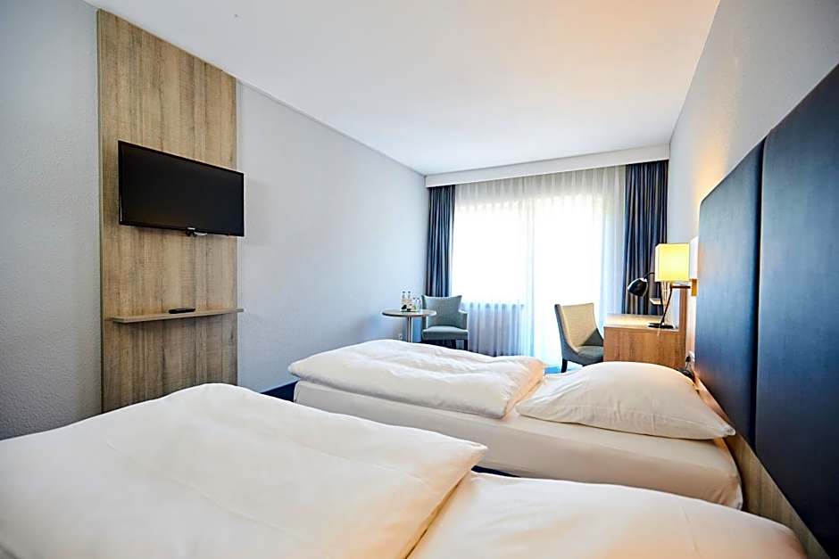 Flair Hotel Dobrachtal