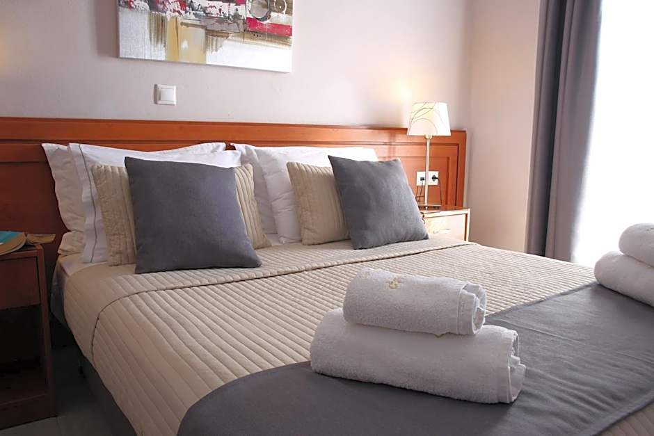 Chryssi Akti, Sure Hotel Collection