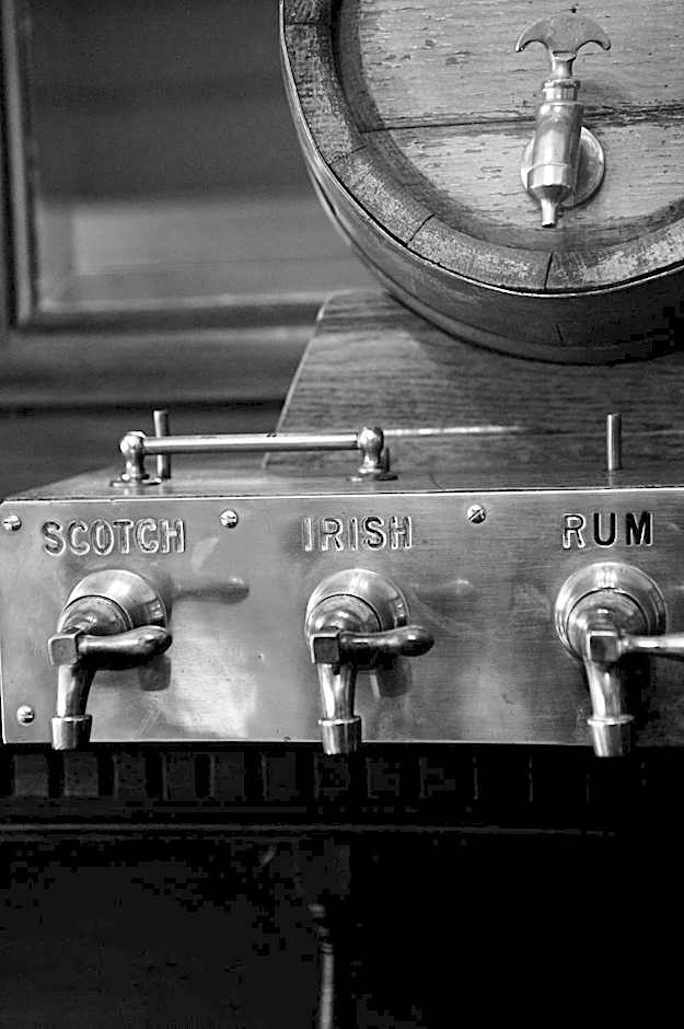 One Devonshire Gardens a Hotel Du Vin