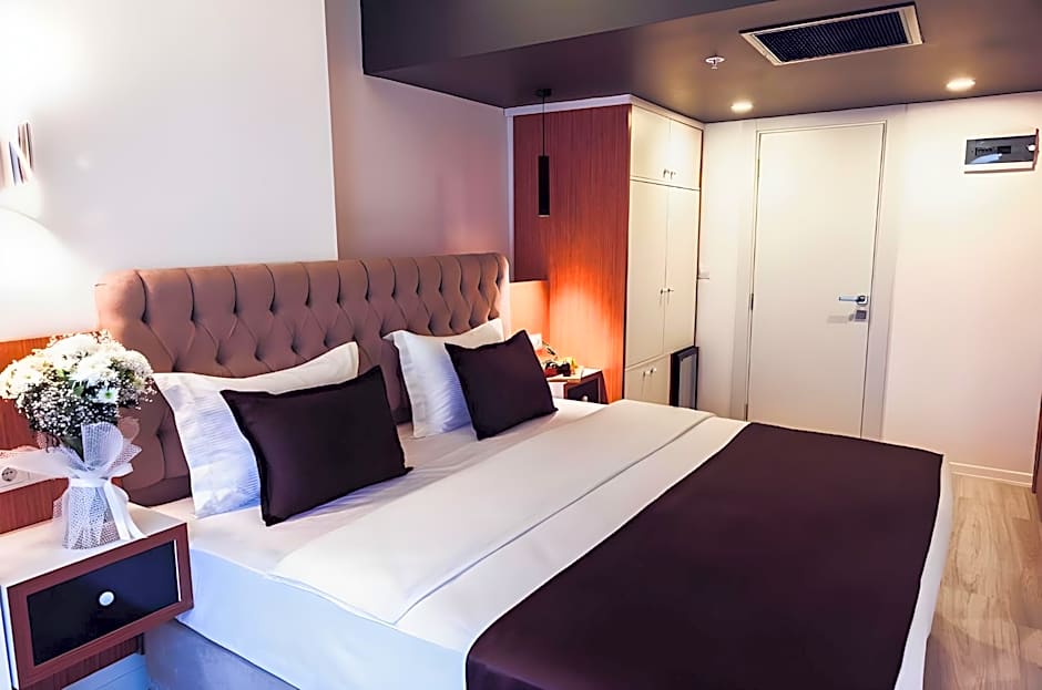 TYMBRİS HOTEL