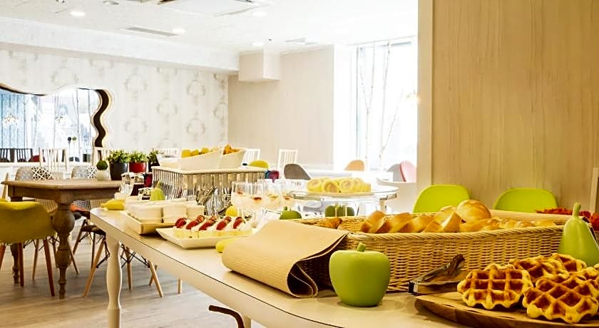 Hotel Areaone Obihiro