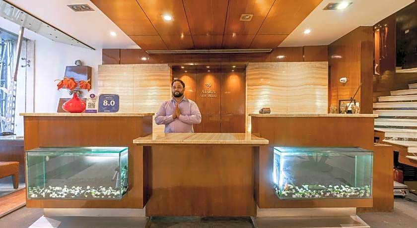 Aura Hotel