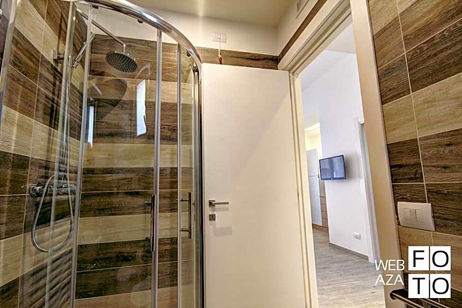 La Perla del Mare di Polignano Apartments