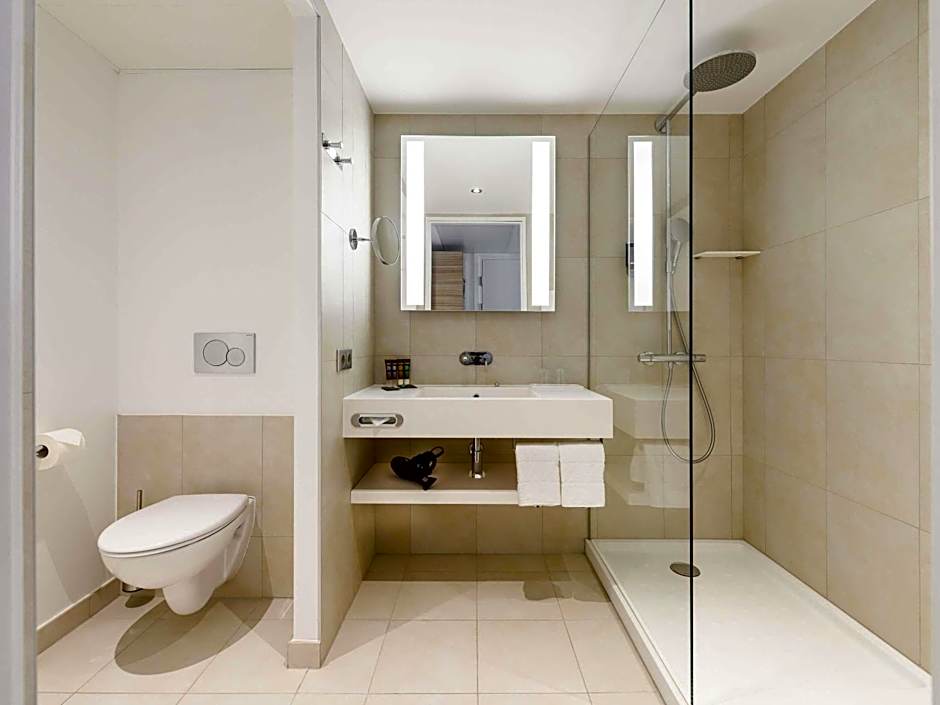 Novotel Wien Hauptbahnhof