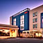 SpringHill Suites by Marriott Houston I-45 North
